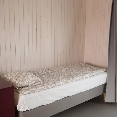 Girti Κάμπινγκ Bernāti