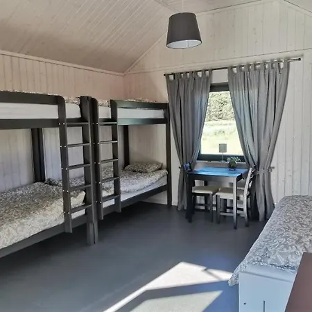 Campsite Girti Bernati