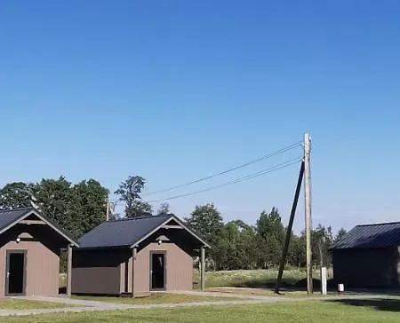 Girti Campsite